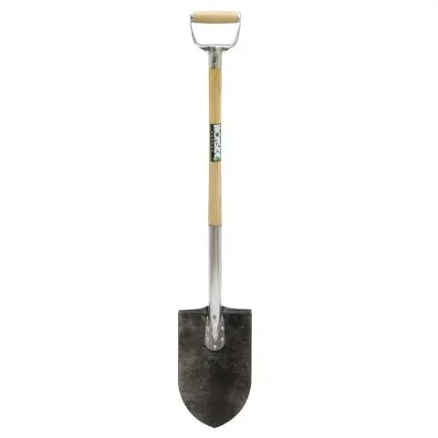 Premium Ironside 514016 Spade
